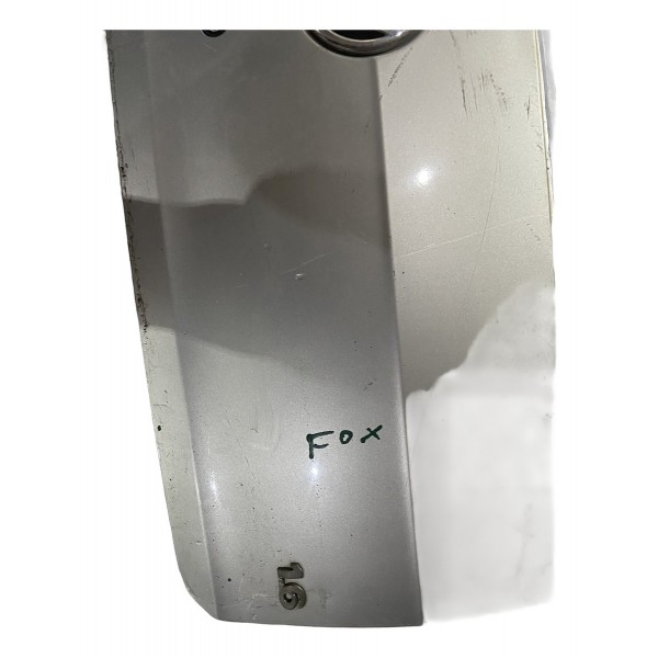 Tampa Porta Malas Fox 2010 11 12 13 14  Original