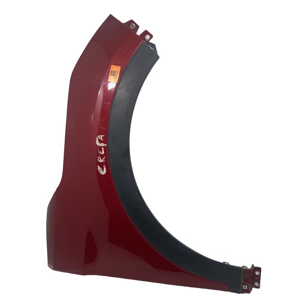 Paralama Direito Hyundai Creta 2017 2018 2019 2020 2021