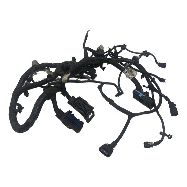 Chicote Injeção Gm Onix Prisma 17/19 Cod. 52120130 Original