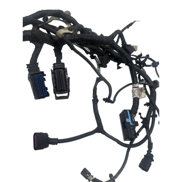 Chicote Injeção Gm Onix Prisma 17/19 Cod. 52120130 Original