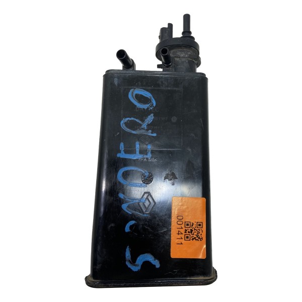 Valvula Canister Renault Sandero Logan 2008 - 2013