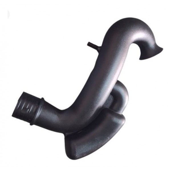 Duto De De Tomada De Ar Vw Up 1.0 2015 2016