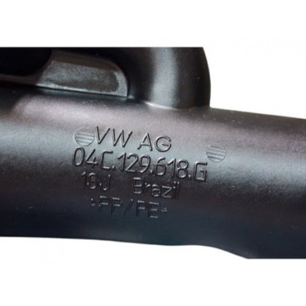 Duto De De Tomada De Ar Vw Up 1.0 2015 2016