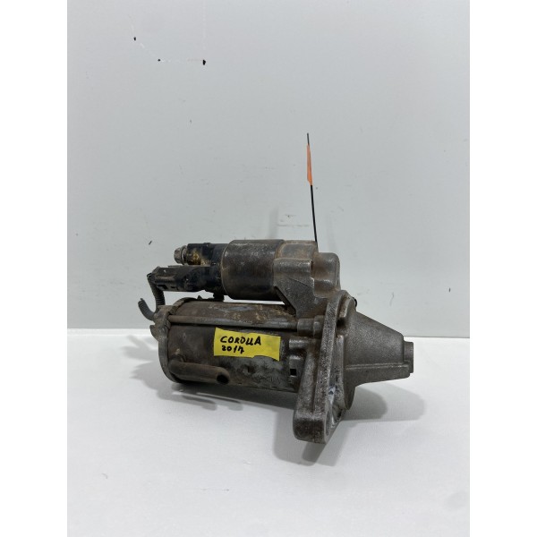 Motor De Arranque Corolla 2015 Ao 2017/12v