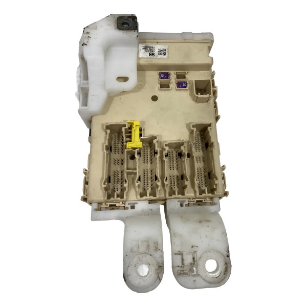 Caixa Fusível Bsi Toyota Corolla 1.8 89221-12c20 Usado