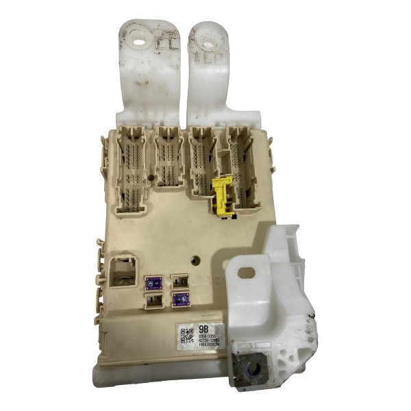 Caixa Fusível Bsi Toyota Corolla 1.8 89221-12c20 Usado