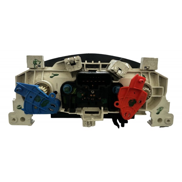 Comando De Ar Condicionado Renault Sandero Original (usado