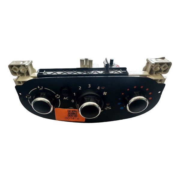 Comando De Ar Condicionado Renault Sandero Original (usado