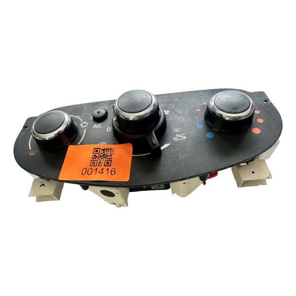 Comando De Ar Condicionado Renault Sandero Original (usado