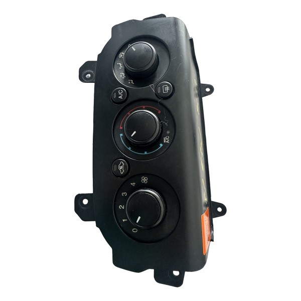 Painel Comando Ar Condicionado Ford Ka 2014 A 2021 Original