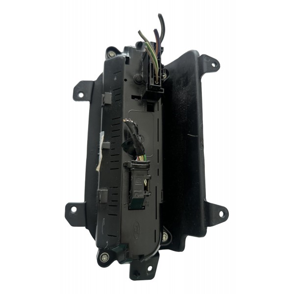 Painel Comando Ar Condicionado Ford Ka 2014 A 2021 Original