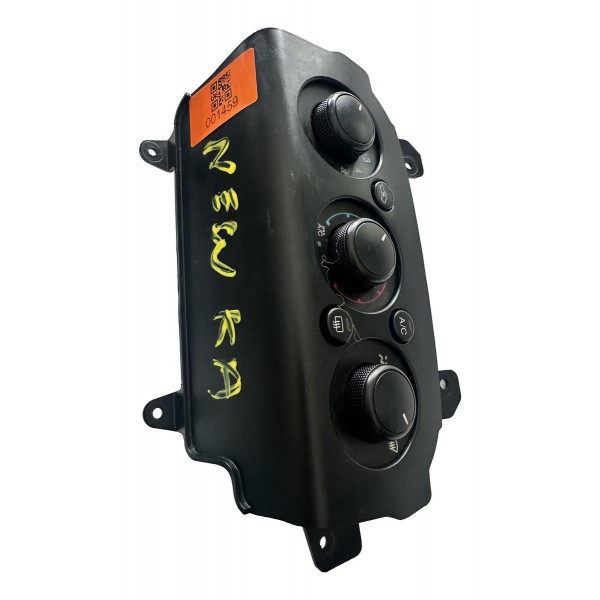 Painel Comando Ar Condicionado Ford Ka 2014 A 2021 Original