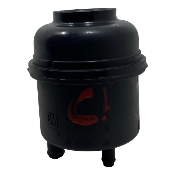 Reservatório Direção Hidráulica Gm Astra Meriva Ágile Corsa