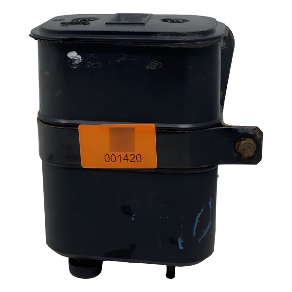 Filtro Canister Fiat Uno Mille Fire 1.0 2003 46846676