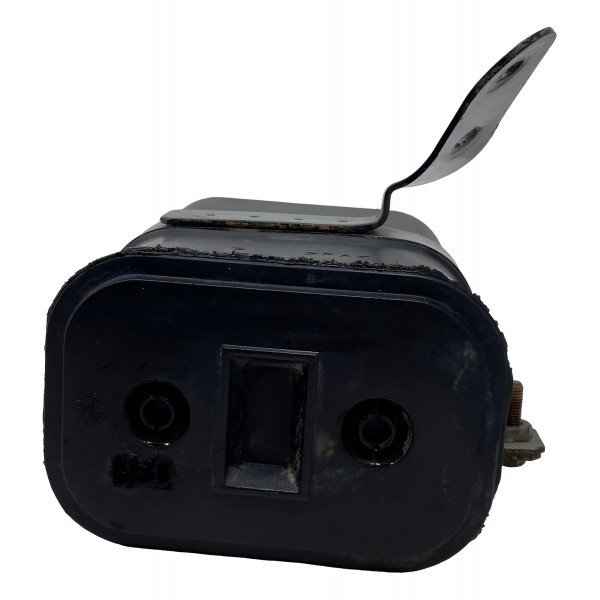 Filtro Canister Fiat Uno Mille Fire 1.0 2003 46846676