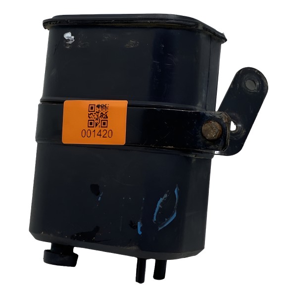 Filtro Canister Fiat Uno Mille Fire 1.0 2003 46846676