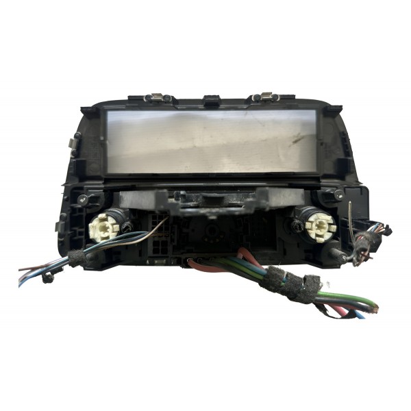 Painel Ar Condicionado Up 14/16 Original