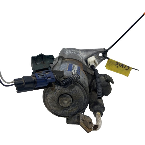 Partida Do Honda New Civic 1.8 2.0 12v Cr-v 2.0  2012 A 2015