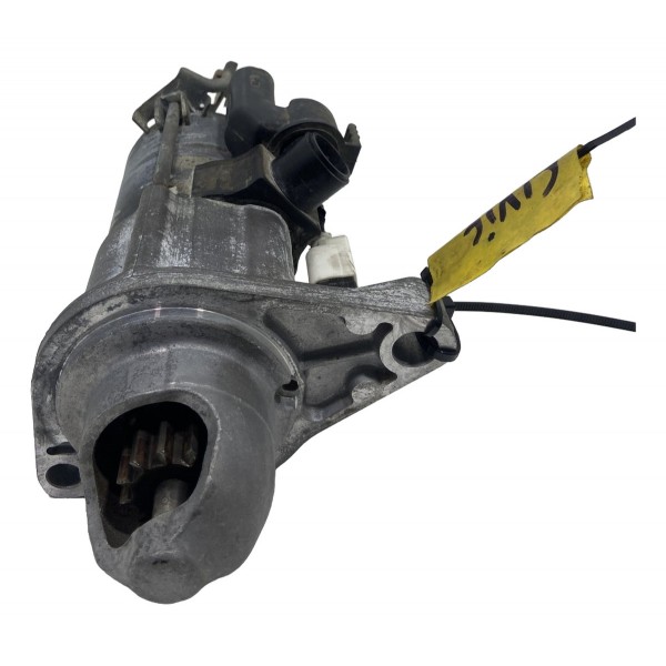 Partida Do Honda New Civic 1.8 2.0 12v Cr-v 2.0  2012 A 2015