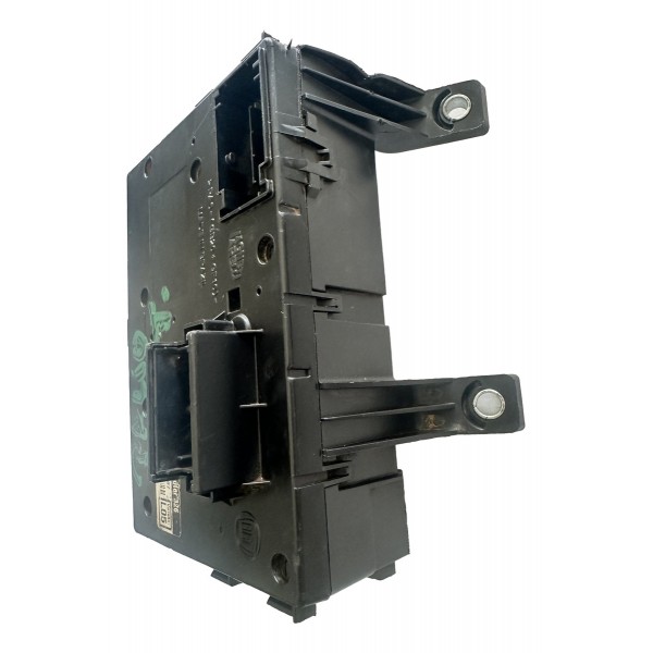 Caixa Fusivel Novo Palio Grand Siena 2012 2016 Com Detalhe