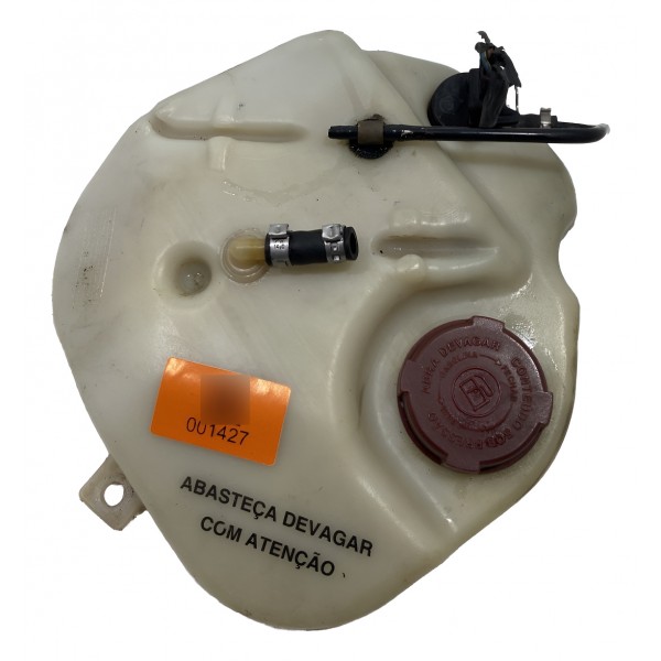 Reservatório Partida Fria Vw Gol G5 Usado N203
