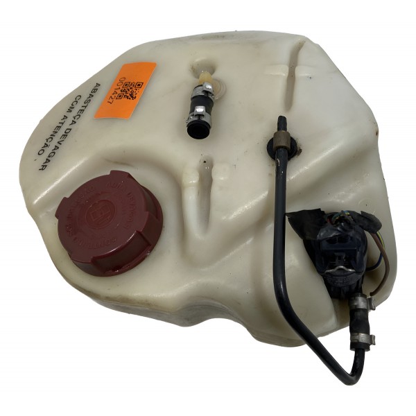 Reservatório Partida Fria Vw Gol G5 Usado N203