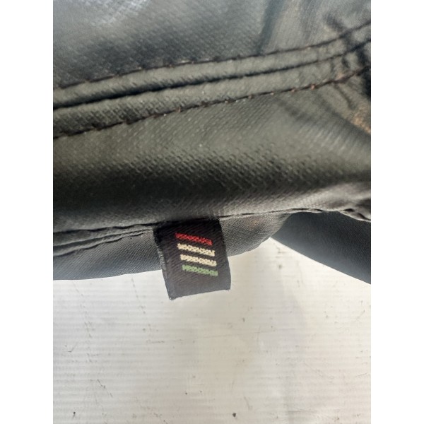 Coifa Da Marcha Do Fiat Argo E Cronos 2018 A 2021