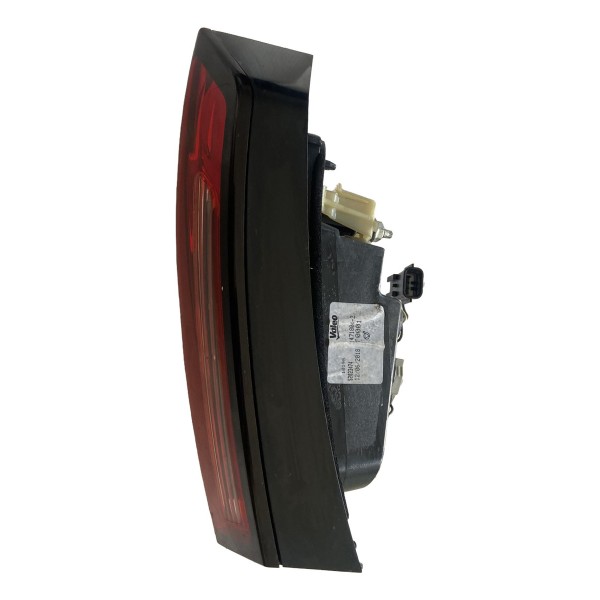 Lanterna Traseira Tampa Mala Cronos 2018 2019 2020 Original