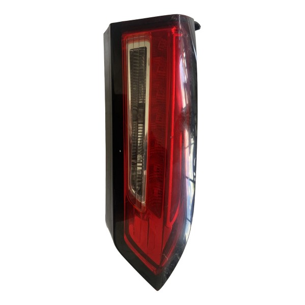 Lanterna Traseira Tampa Mala Cronos 2018 2019 2020 Original