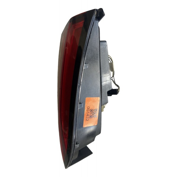 Lanterna Traseira Tampa Mala Cronos 2018 2019 2020 Original