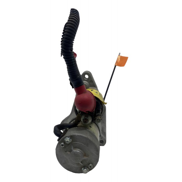 Motor Partida Compatível Nissan Versa Kicks Renault Captur