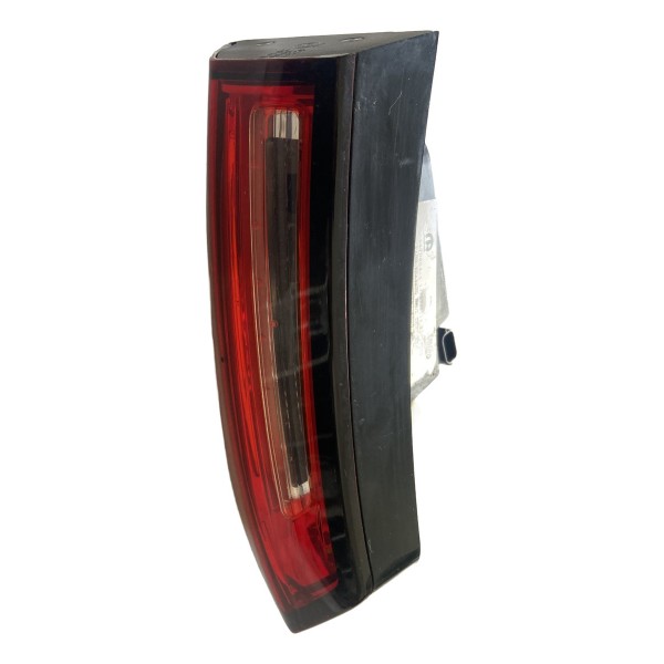 Lanterna Tampa Mala Cronos Lado Esquerdo 2020