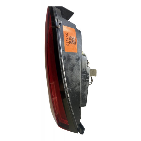 Lanterna Tampa Mala Cronos Lado Esquerdo 2020