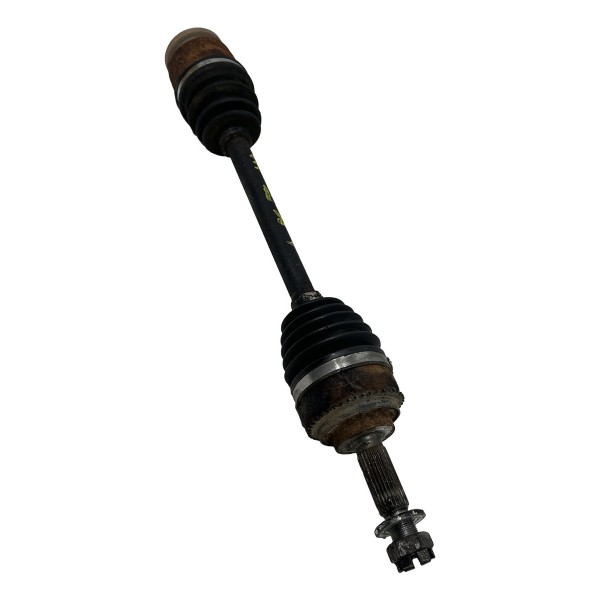 Semi Eixo Homocinetica Dianteira Esquerda Tr4 2.0 Ano 2009