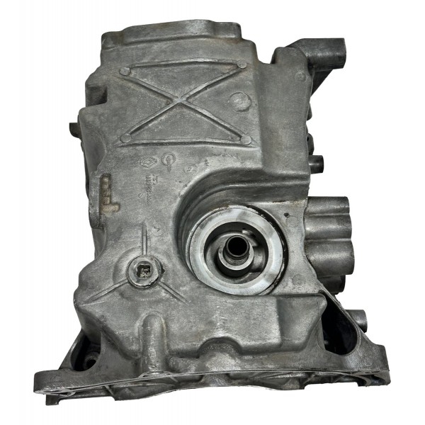 Carter Oleo Motor Renault Logan Sandero Kwid 1.0 12v 3cc
