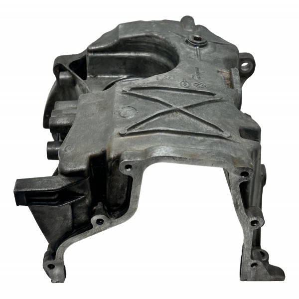 Carter Oleo Motor Renault Logan Sandero Kwid 1.0 12v 3cc