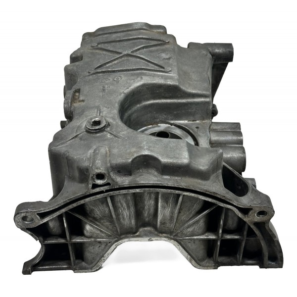 Carter Oleo Motor Renault Logan Sandero Kwid 1.0 12v 3cc