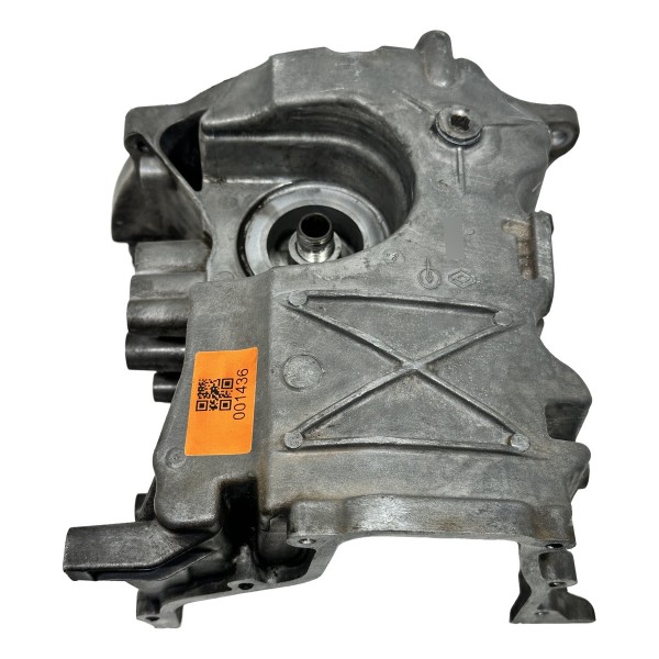 Carter Oleo Motor Renault Logan Sandero Kwid 1.0 12v 3cc