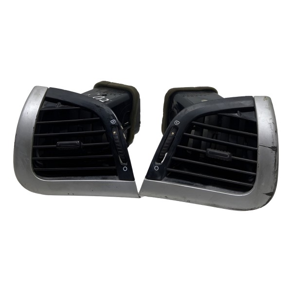 Difusor Ar Esquerdo Direito Peugeot 207 2006/2014