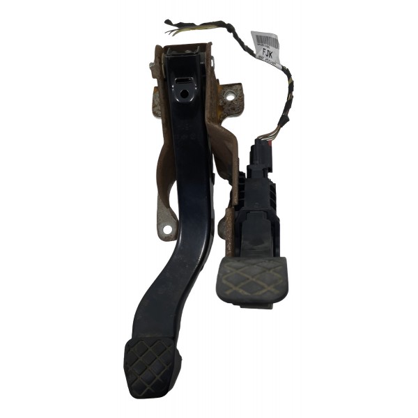 Novo Pedaleira Acelerador Freio Volkswagen Up Take 1.0 2015