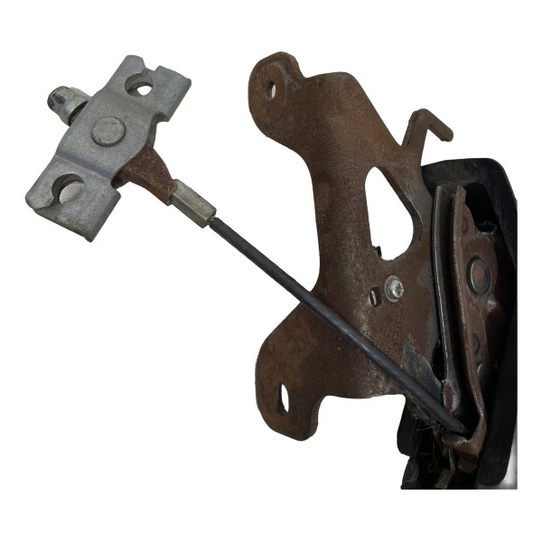 Alavanca Frei De Mão Honda Fit 2015 2016 A 2021