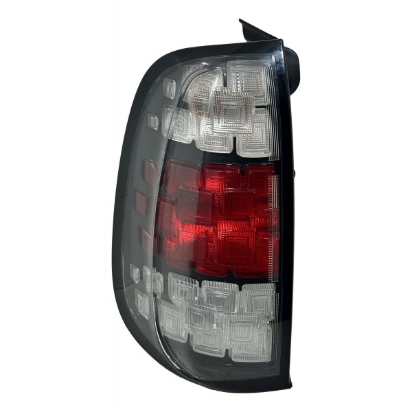 Lanterna Traseira Esquerda Uno Vivace 2016 A 2022 Original