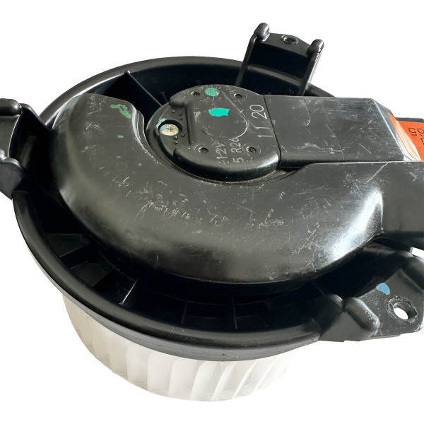Motor Ventilador Ar Forçado Honda Civic Lxl 1.8 2012/2013