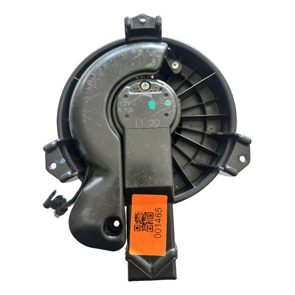 Motor Ventilador Ar Forçado Honda Civic Lxl 1.8 2012/2013