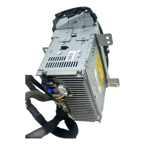 Central Multimídia Hyundai Ix35  Lmfl-br01 Original