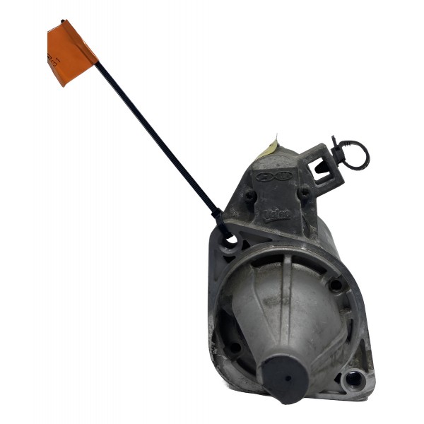 Motor De Partida Do Hb20 I30 Cerato Veloster 1.6 2010 A 2016