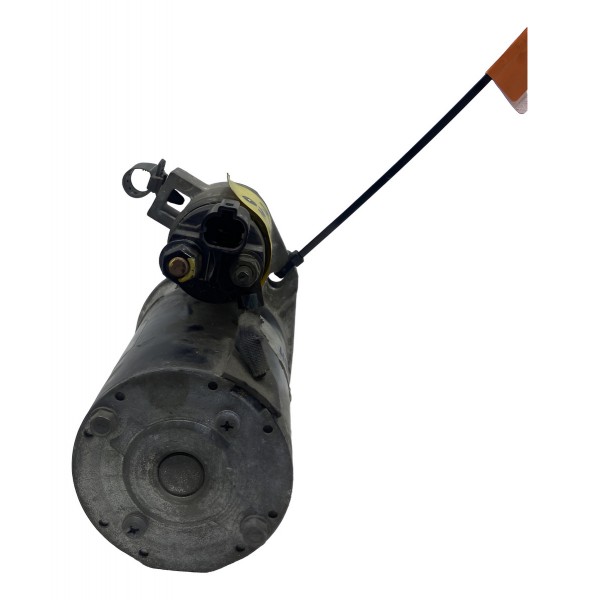 Motor De Partida Do Hb20 I30 Cerato Veloster 1.6 2010 A 2016