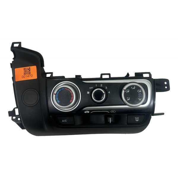 Comando Ar Condicionado Honda Fit 15/16