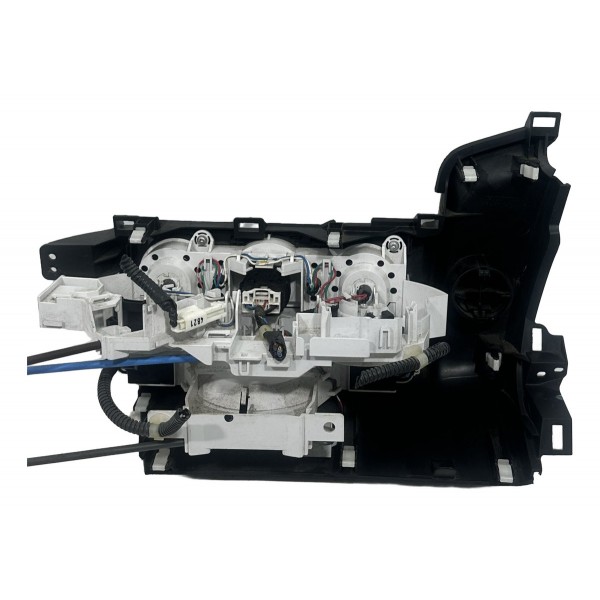 Comando Ar Condicionado Honda Fit 15/16