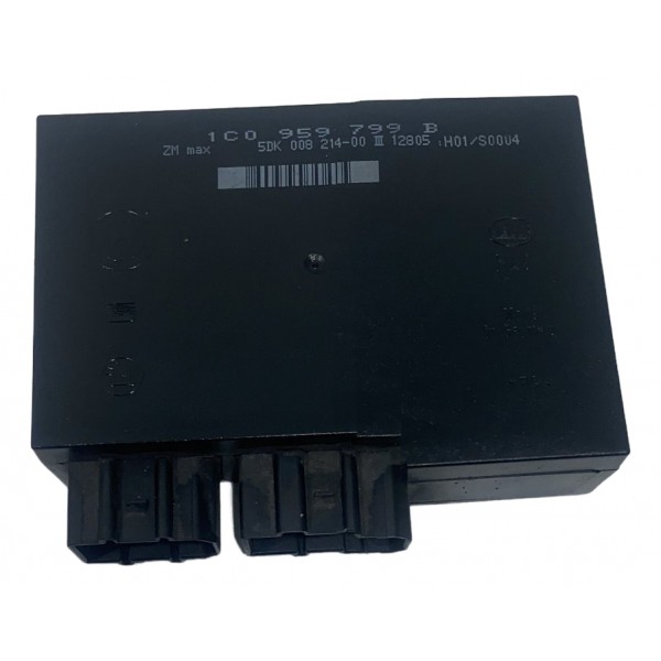 Conforto Golf Passat Bora 1999 00 À 2005 1c0959799b